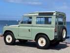 Thumbnail Photo 7 for 1964 Land Rover Series II